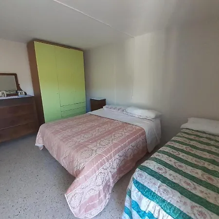 Appartement Bilocale Immerso Nel Borgo Con Vista Mare E Monti
