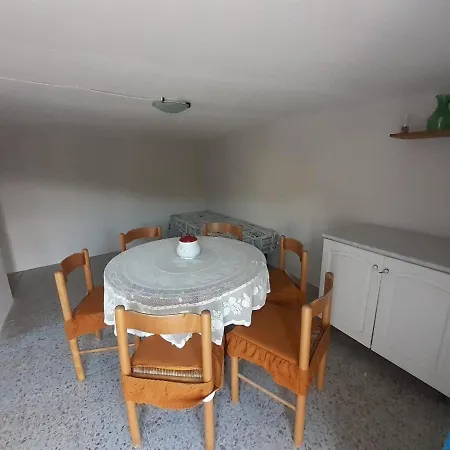 Appartement Bilocale Immerso Nel Borgo Con Vista Mare E Monti